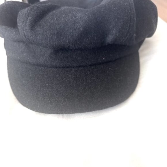 OTD Wool Blend French Work Hat main image 9